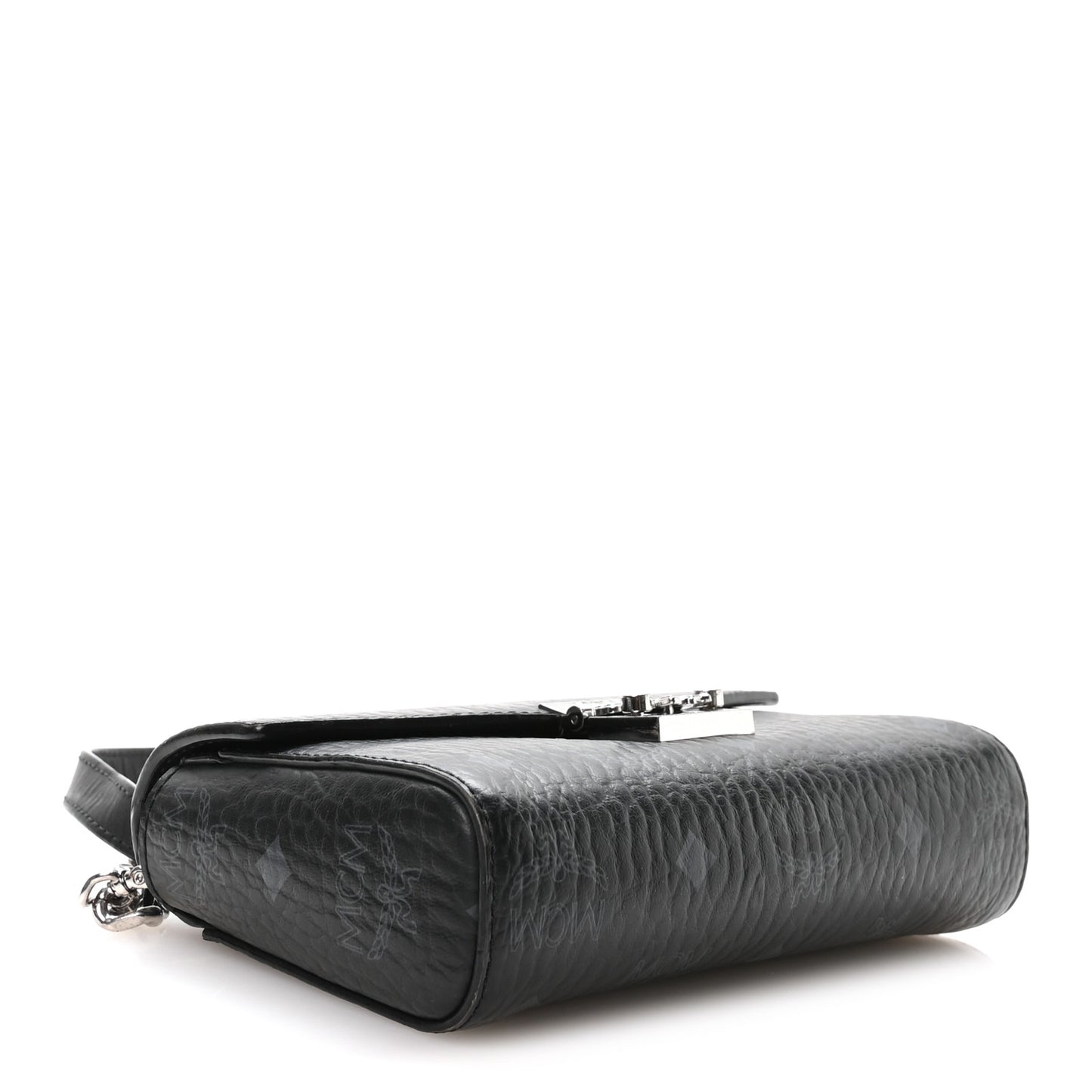 Visetos Small Millie Crossbody Bag Black