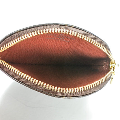 Louis Vuitton Monogram Round Coin Purse 5 of 7