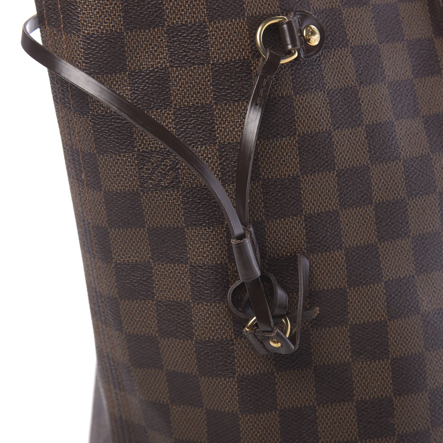 Damier Ebene Neverfull GM