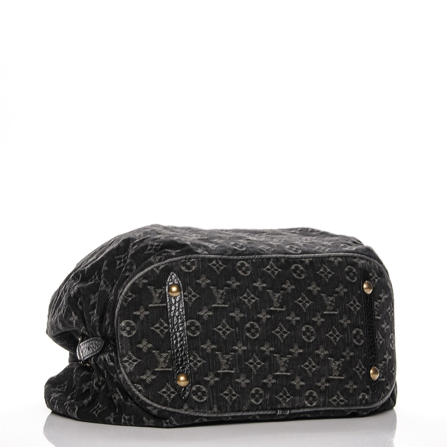 Denim Mahina XL Black