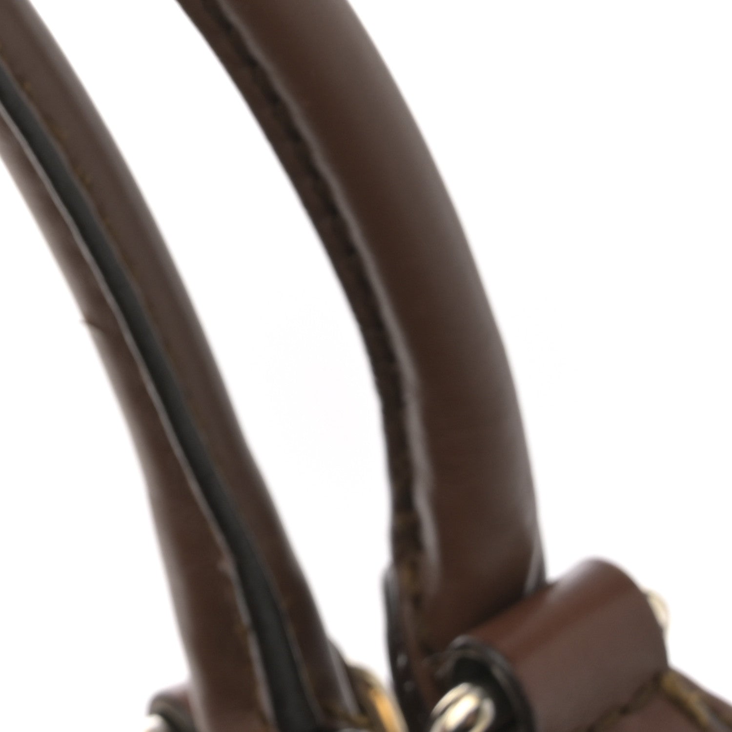 Gucci Guccissima Signature Large Sukey Tote Brown 29 of 35