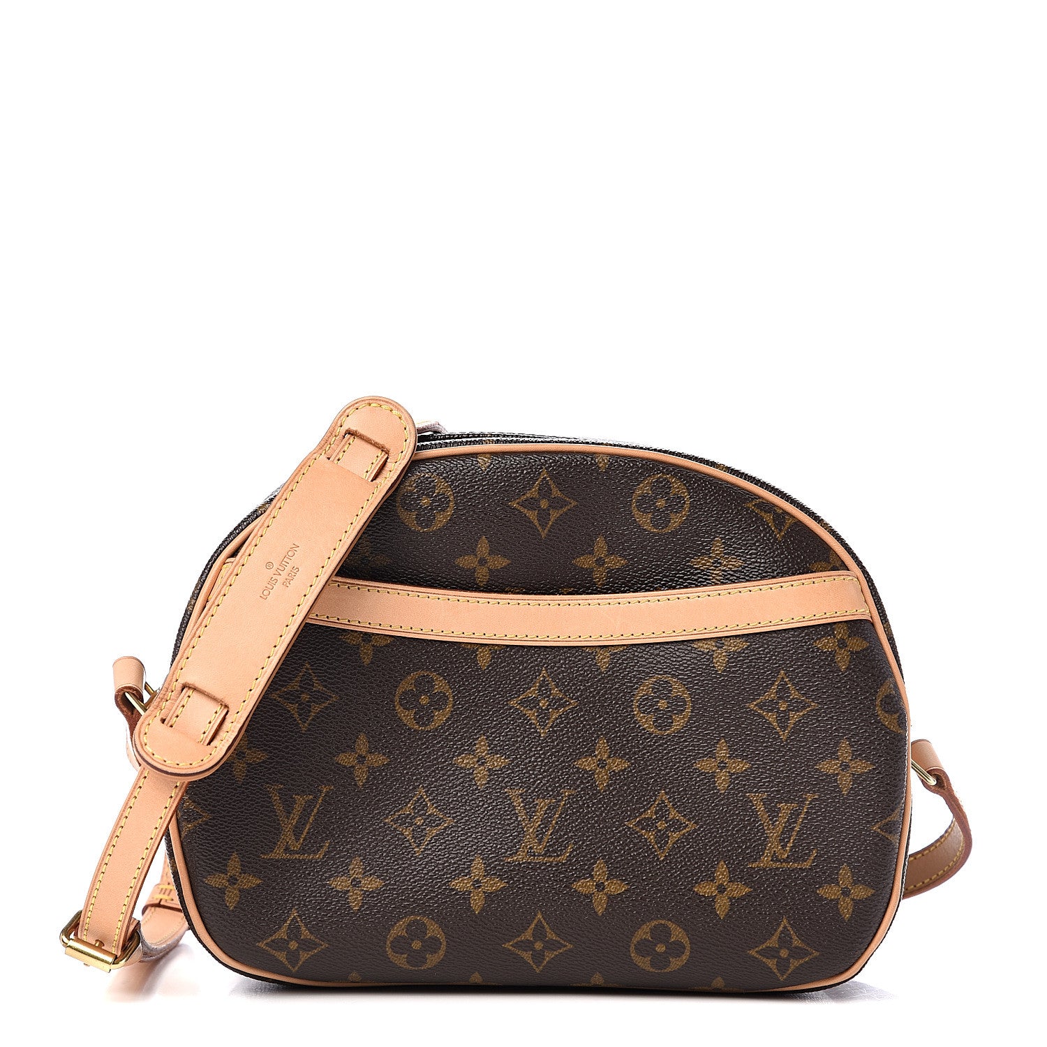 Louis Vuitton Monogram Blois 1 of 8