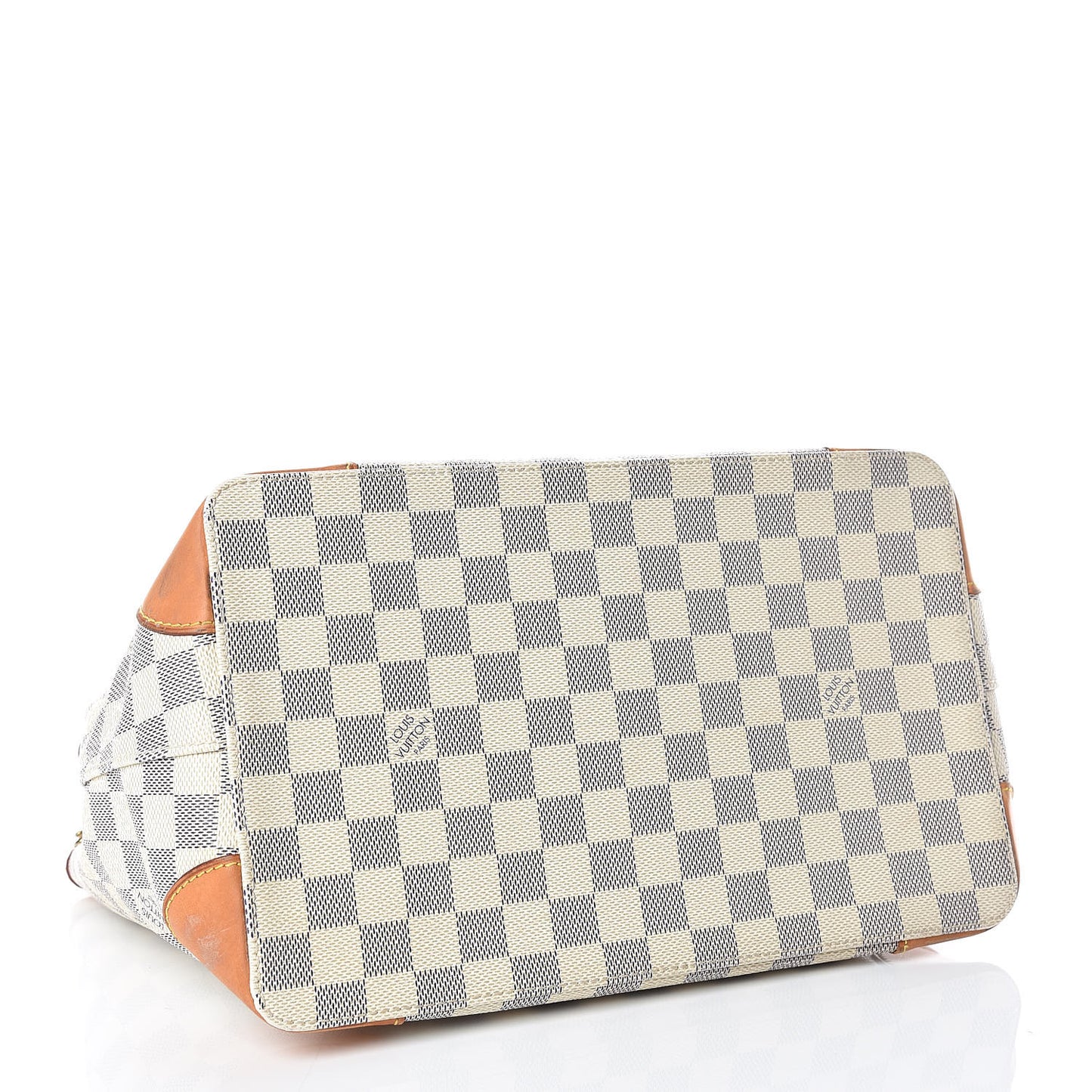 Damier Azur Hampstead PM