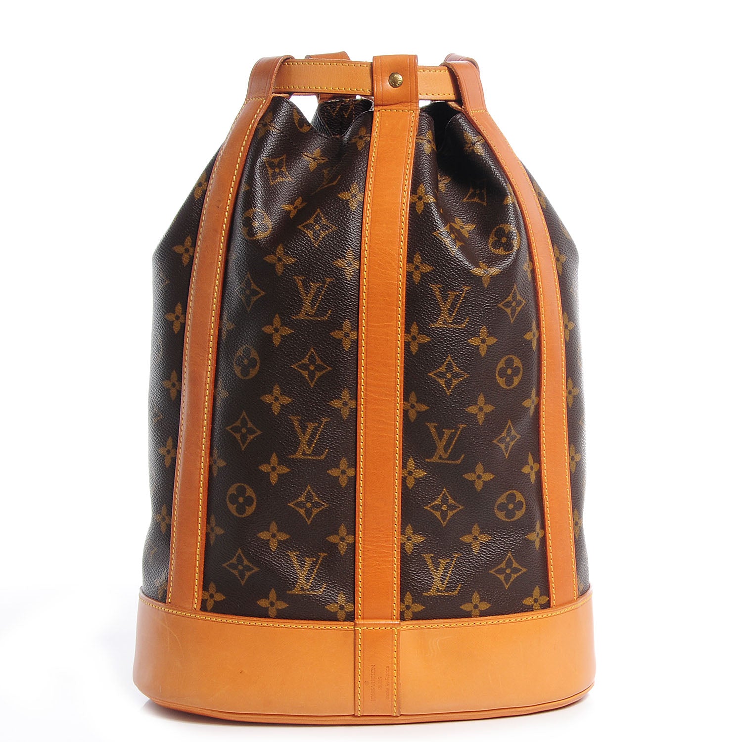 Louis Vuitton Monogram Randonnee PM 1 of 7
