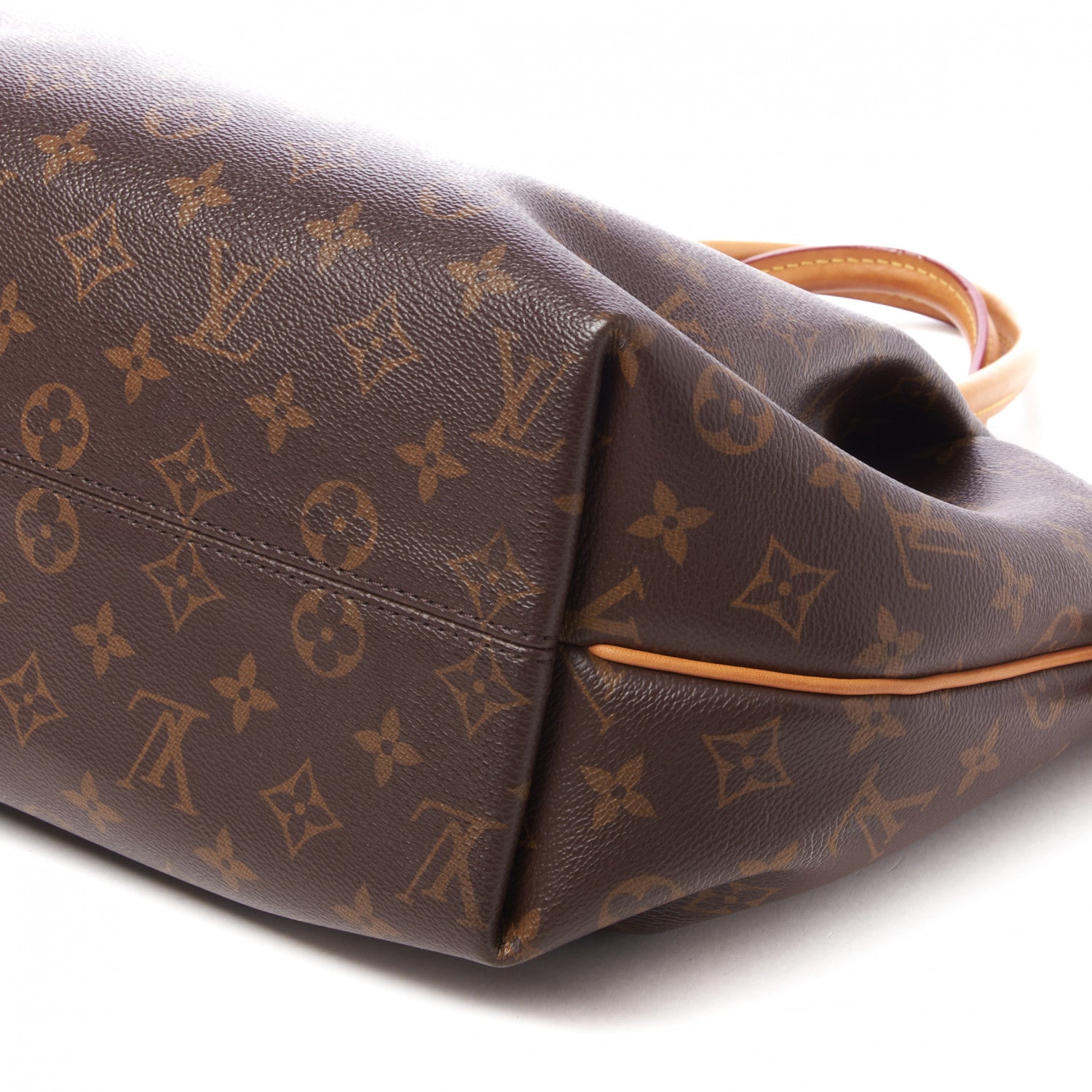 Louis Vuitton Monogram Turenne MM 5 of 10