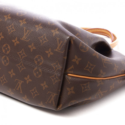 Louis Vuitton Monogram Turenne MM 5 of 10