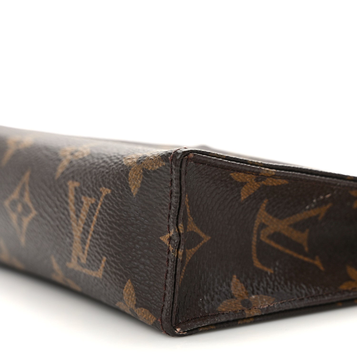 Louis Vuitton Monogram Toiletry Pouch 15 8 of 11