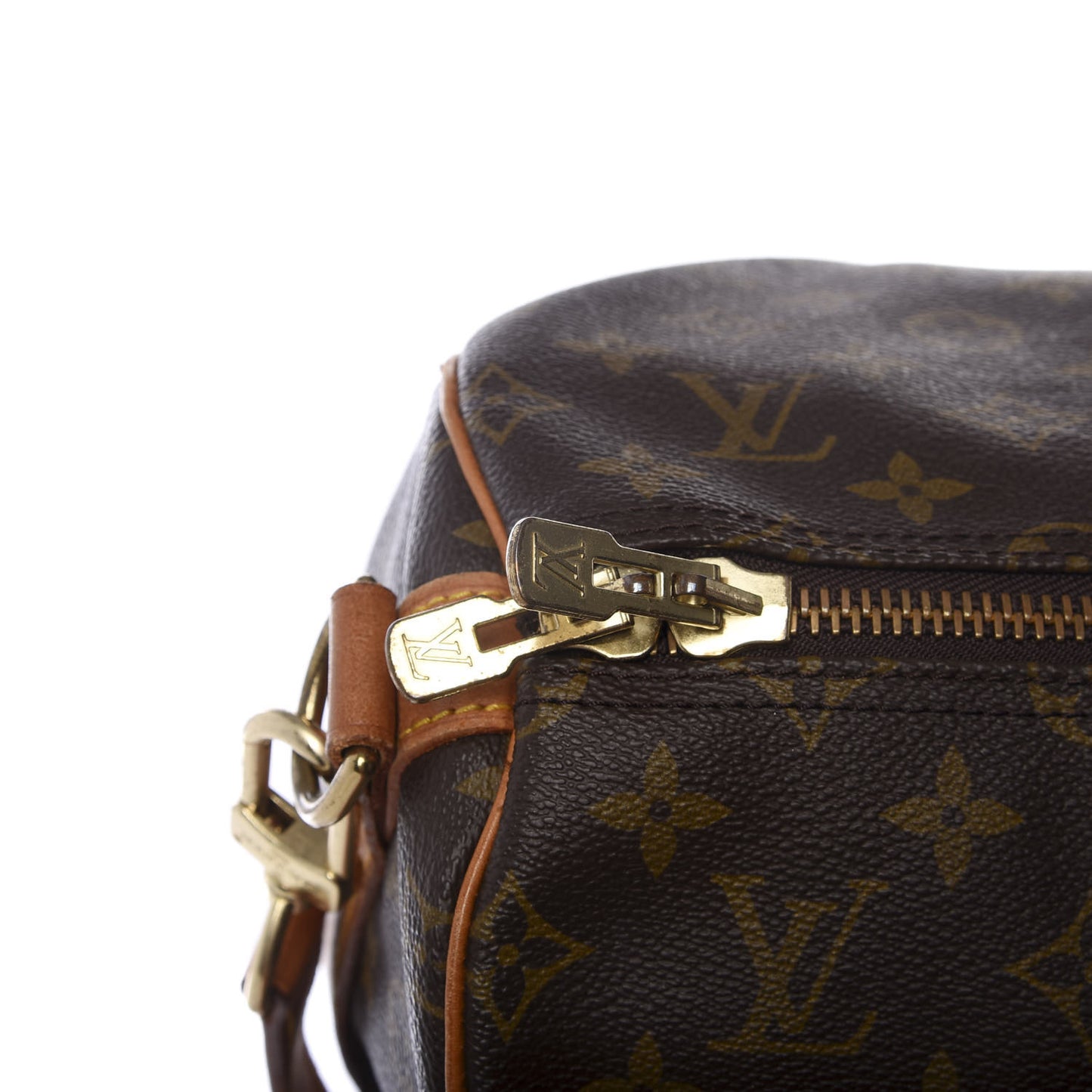 Monogram Keepall Bandouliere 55