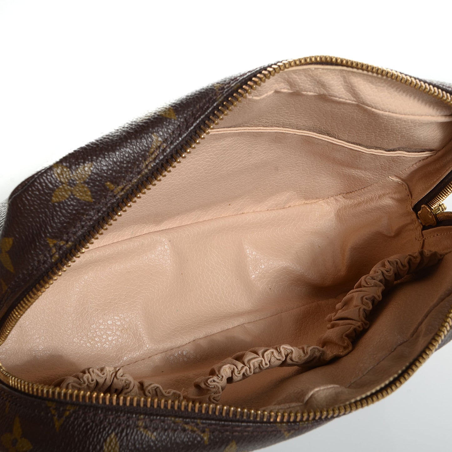 Monogram Trousse Toilette 23