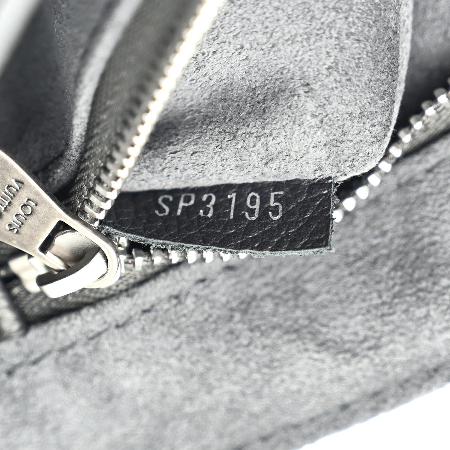 Empreinte Studded Saint Germain MM Platine