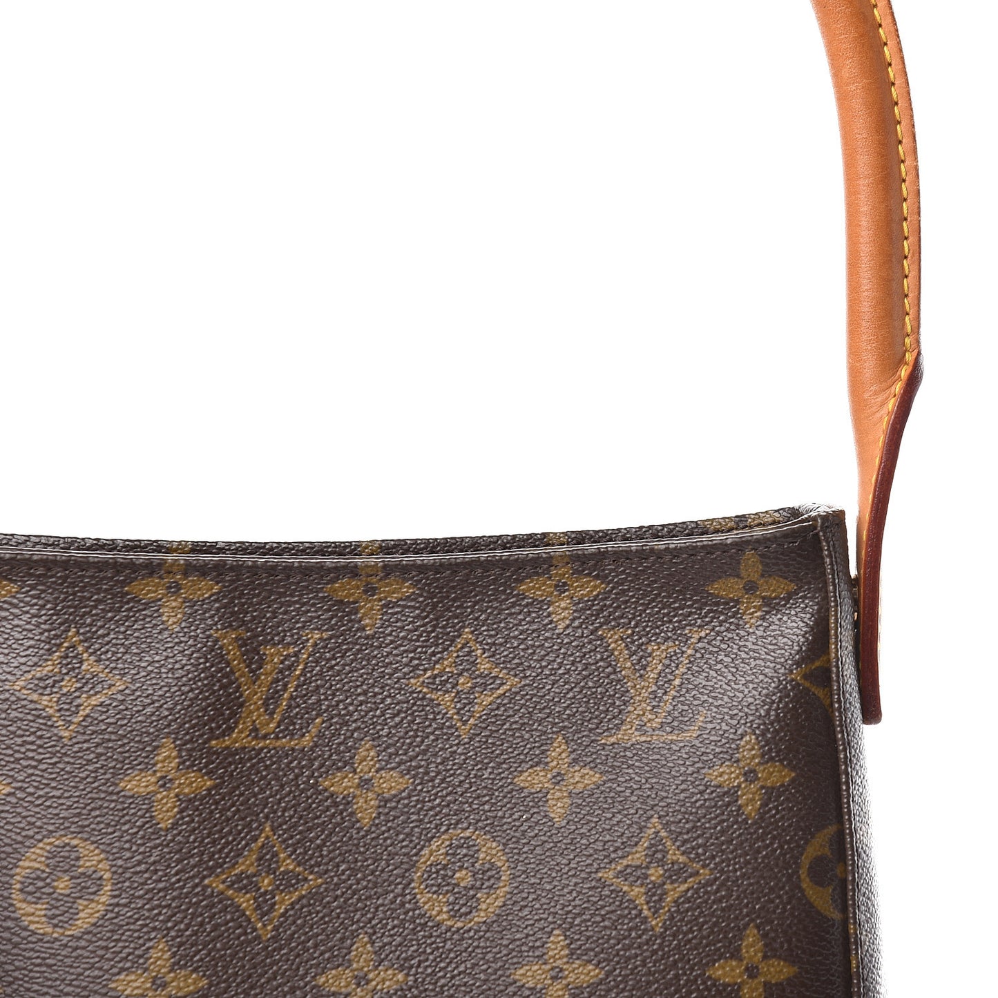Monogram Looping MM