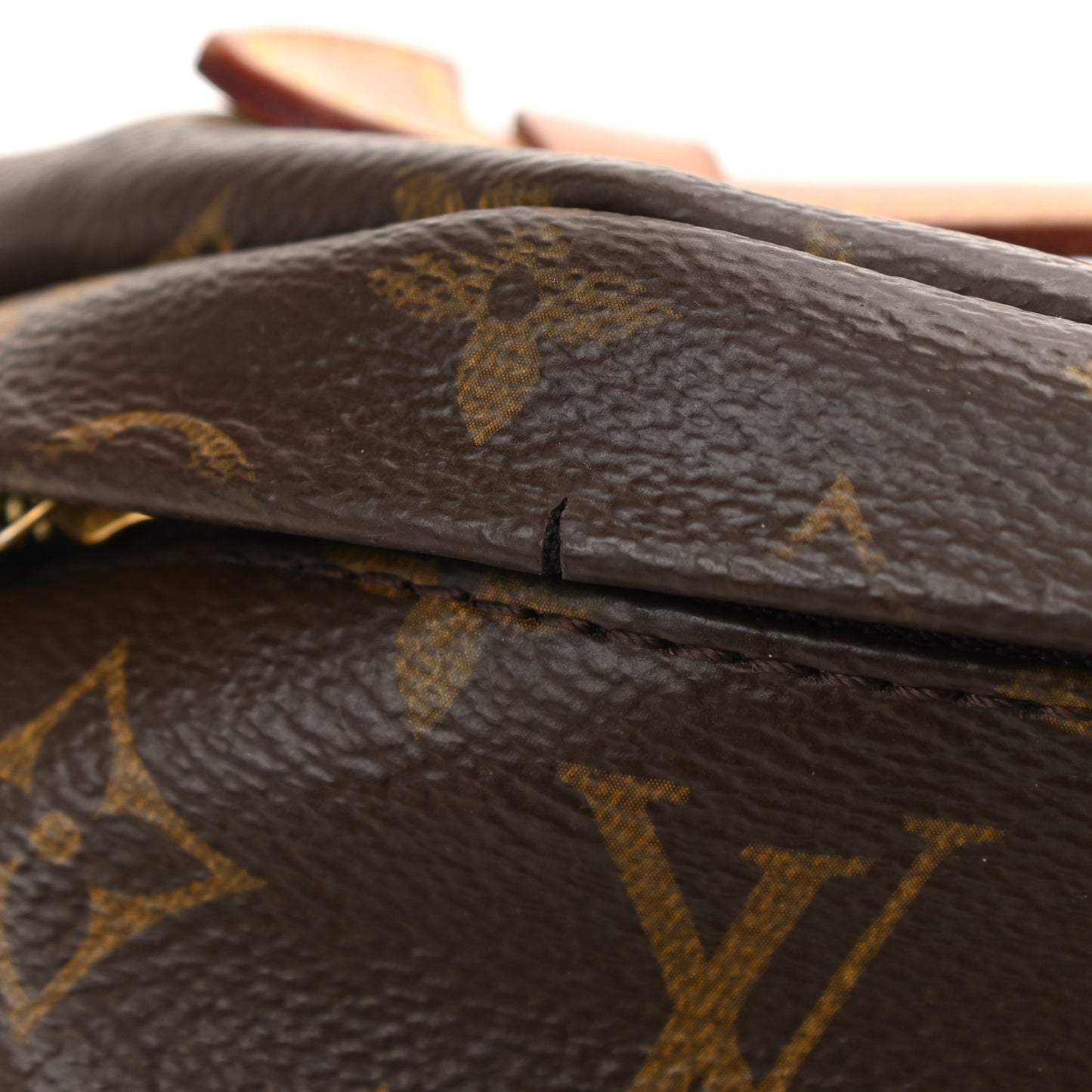 Monogram Bumbag