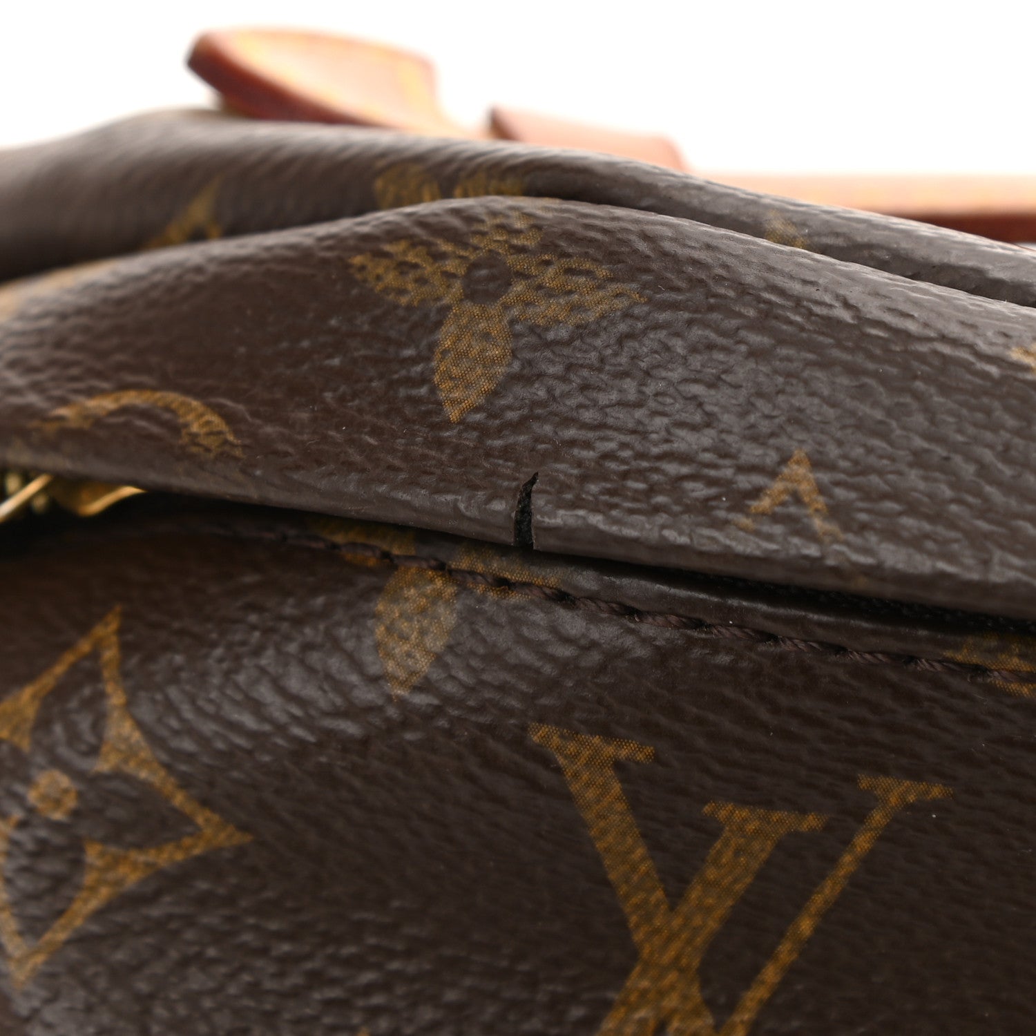 Louis Vuitton Monogram Bumbag 10 of 14