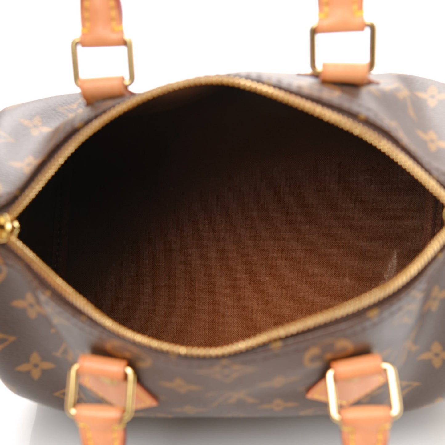 Monogram Speedy Bandouliere 25