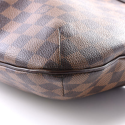 Louis Vuitton Damier Ebene Bloomsbury PM 6 of 9