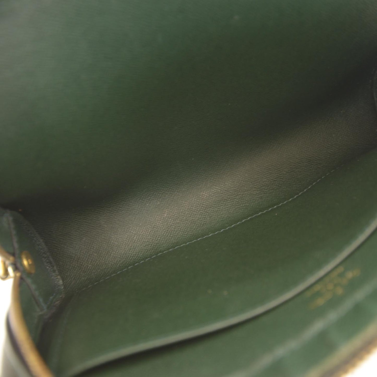 Taiga Baikal Pochette Toiletries Bag Clutch