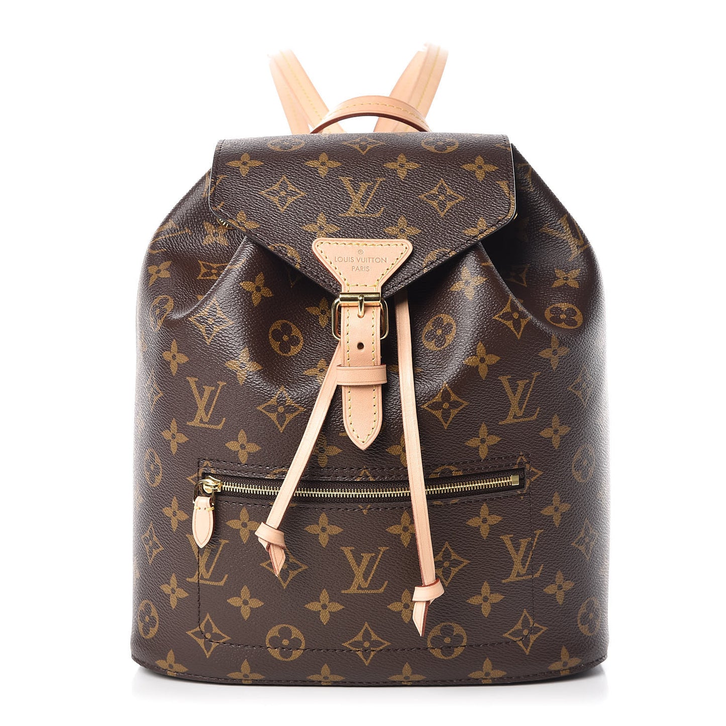 Monogram Montsouris NM Backpack