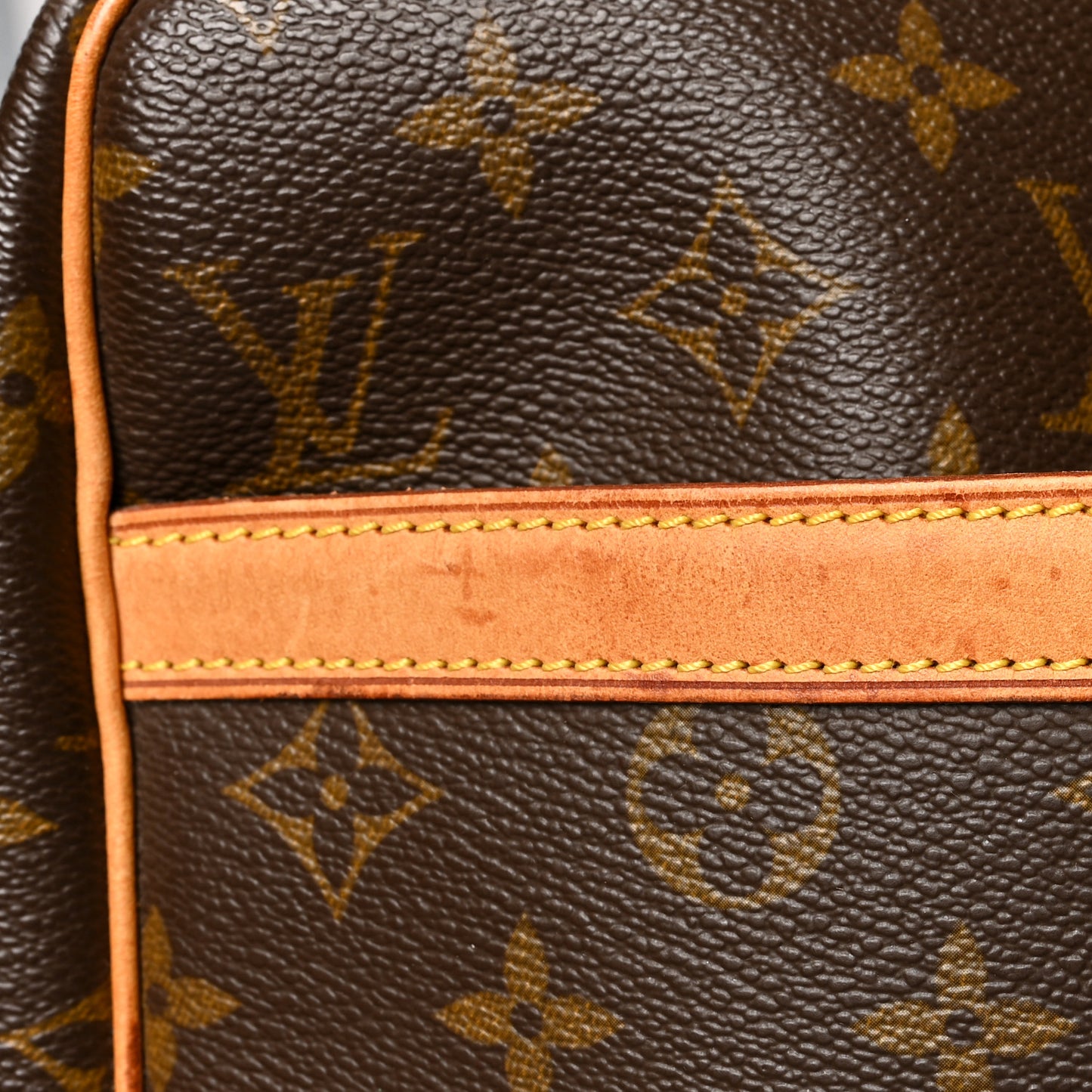 Monogram Keepall Bandouliere 55