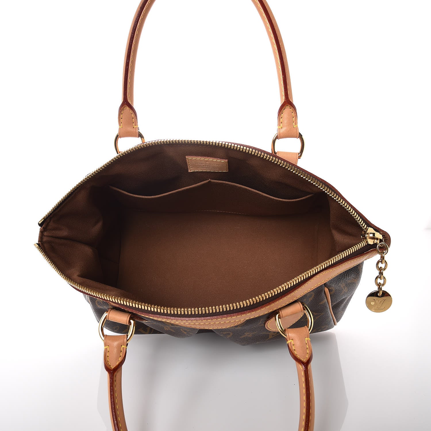 Louis Vuitton Monogram Tivoli PM 5 of 7