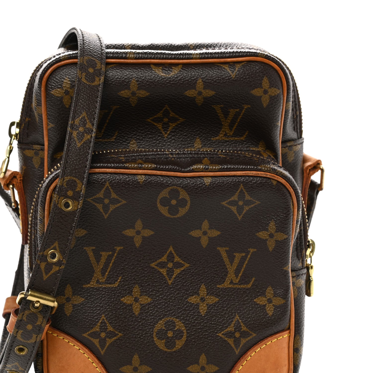 Louis Vuitton Monogram Amazone 7 of 12