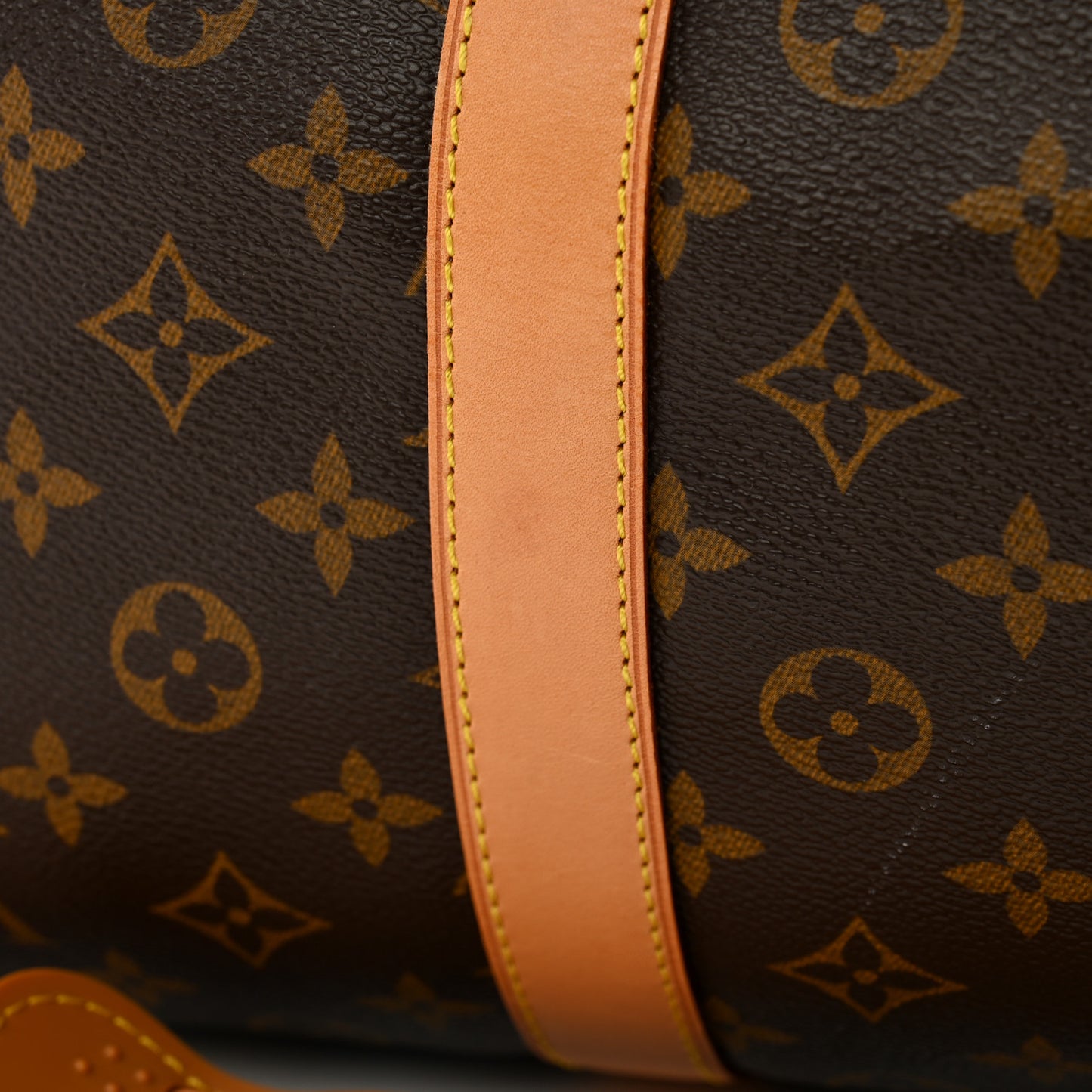 Monogram Keepall Bandouliere 60