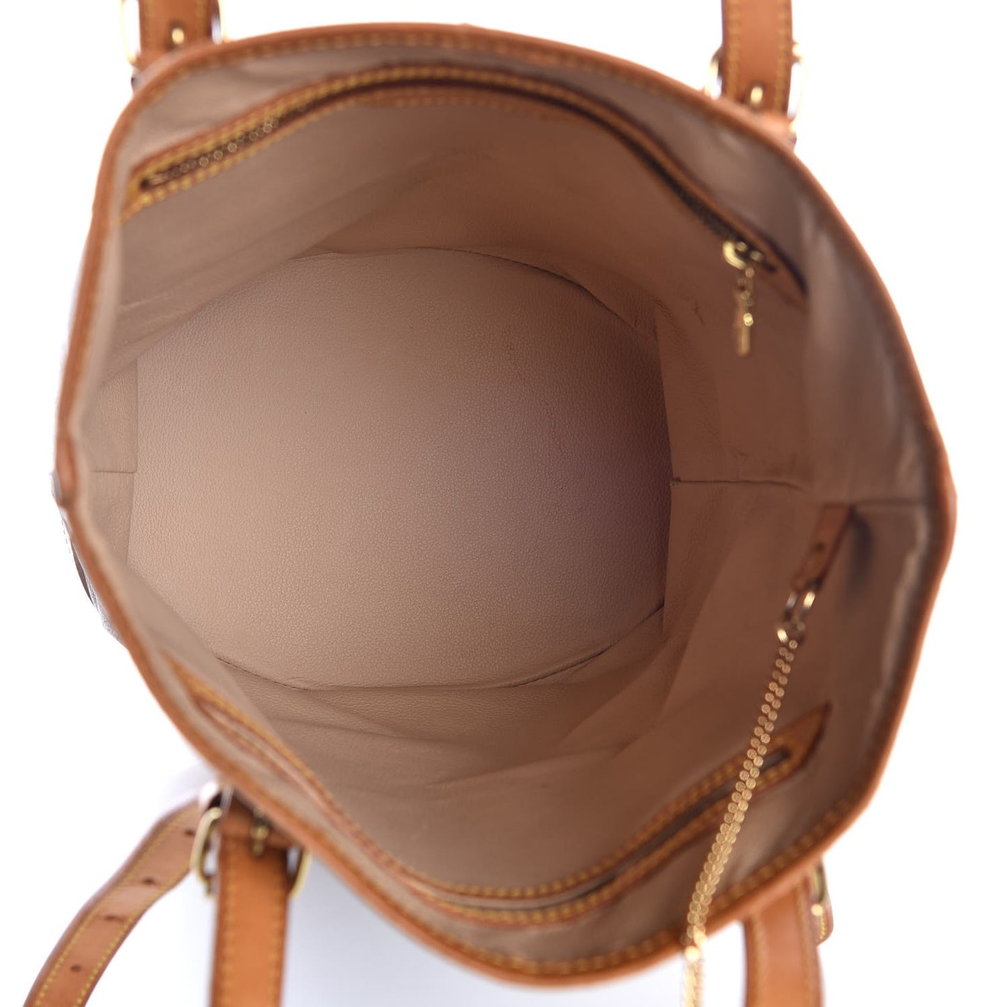Monogram Bucket 27