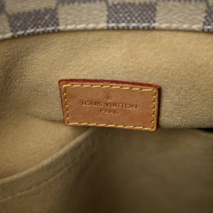 Louis Vuitton Damier Azur Artsy MM 6 of 11