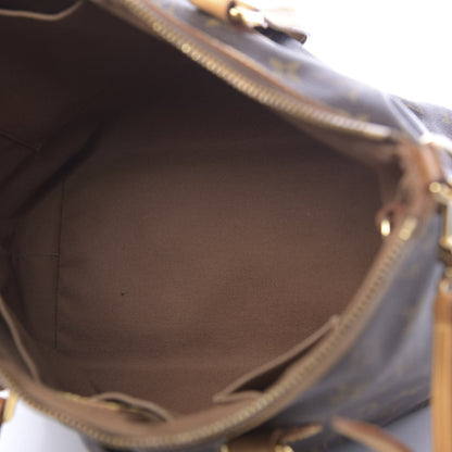 Louis Vuitton Monogram Palermo PM 4 of 14