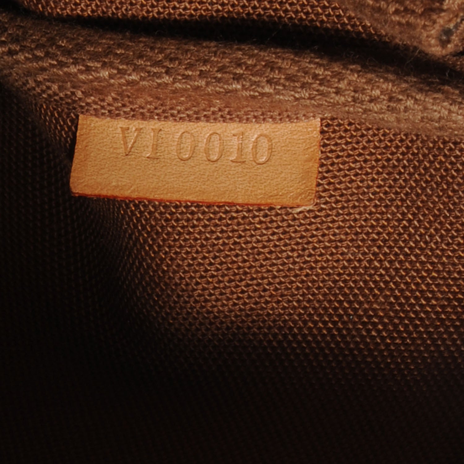 Louis Vuitton Monogram Pochette Accessories 5 of 6