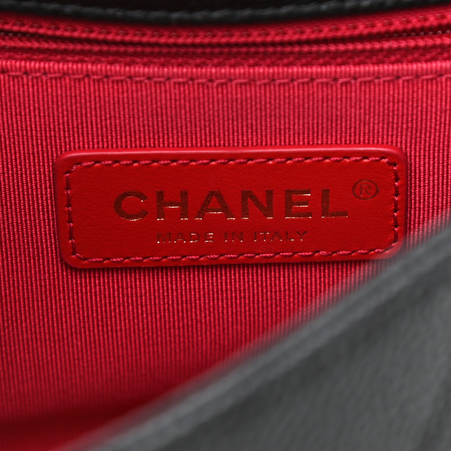 Chanel Caviar Quilted Small City Walk Flap Black 6 of 10
