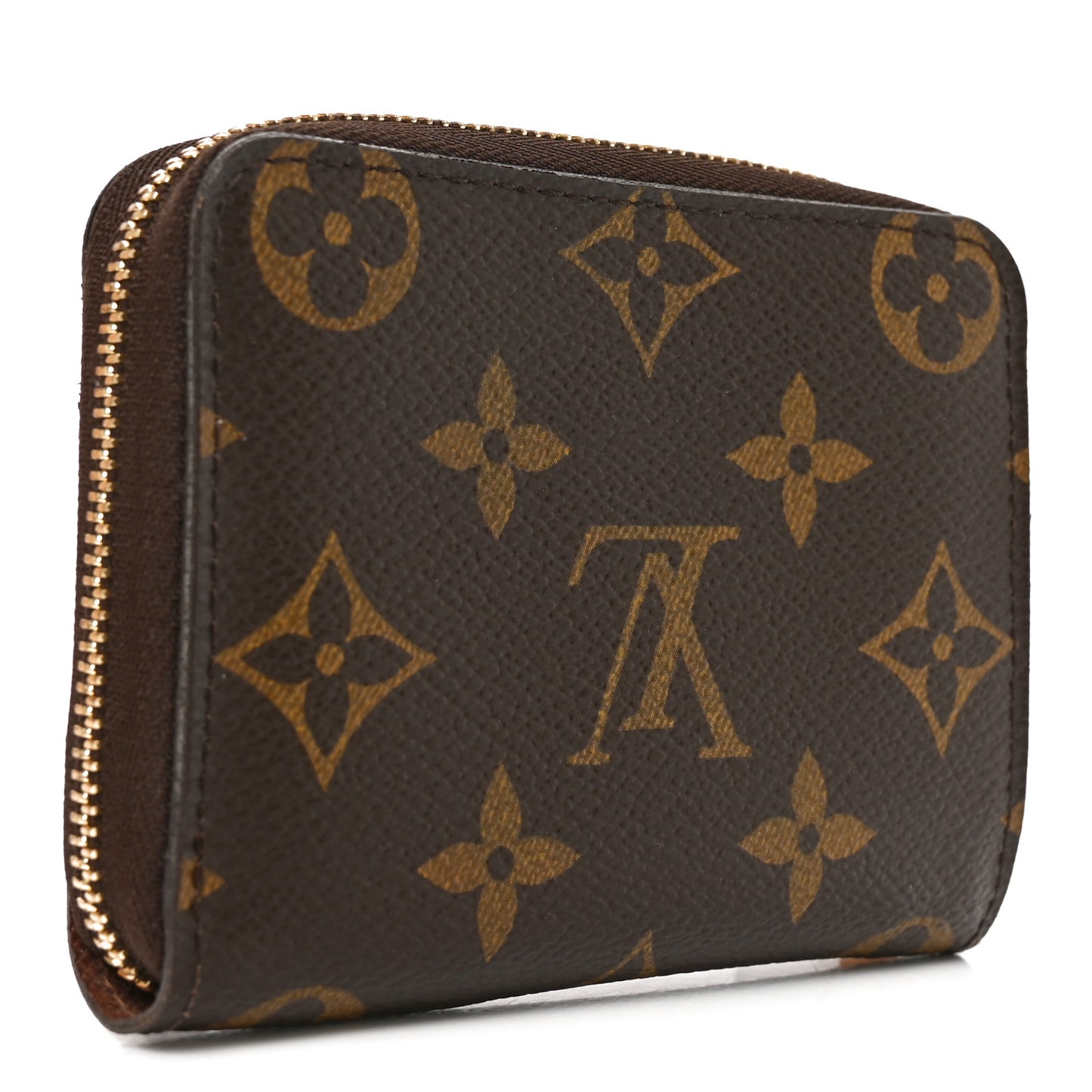 Monogram Zippy Coin Purse