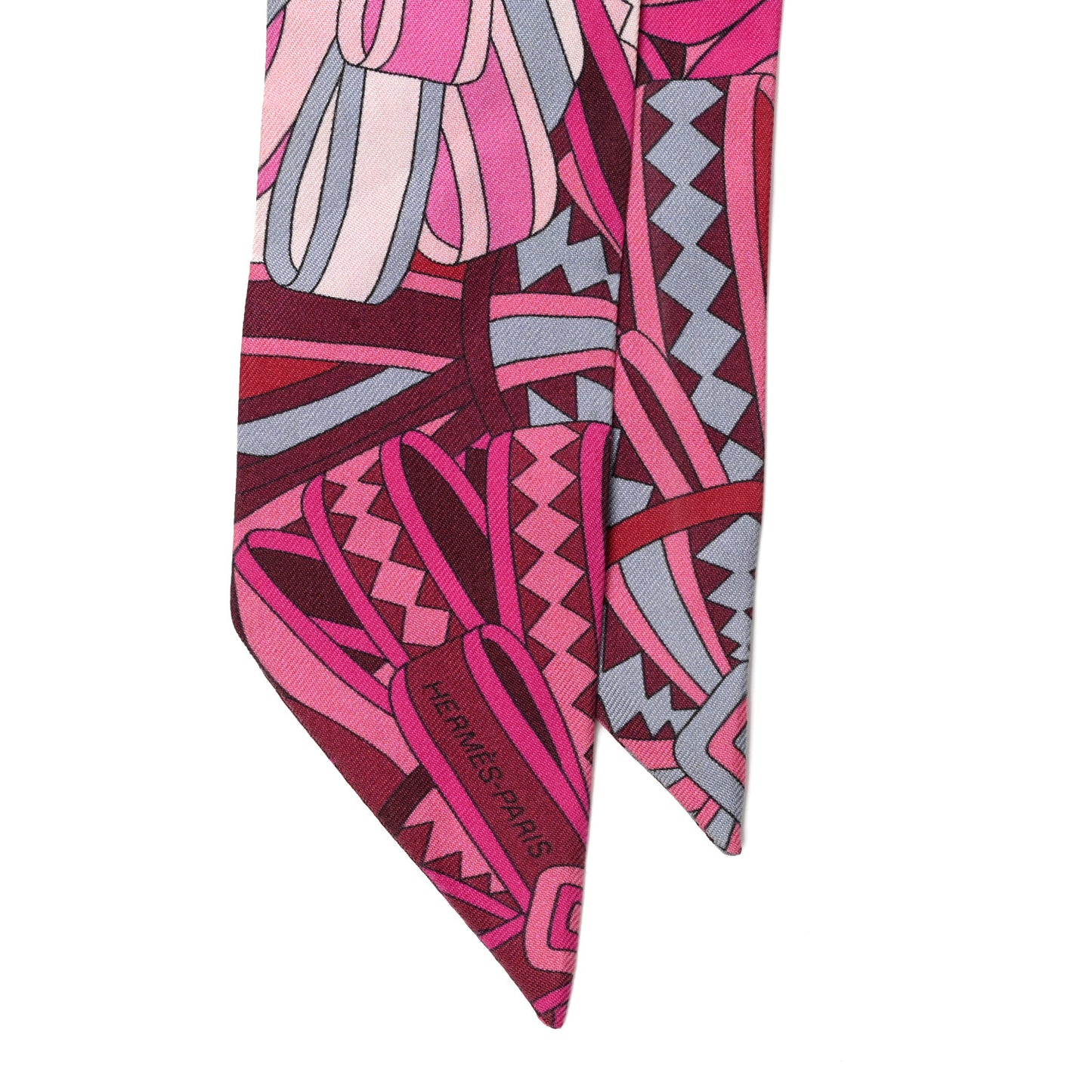 Silk Les Flots du Cheval Twilly