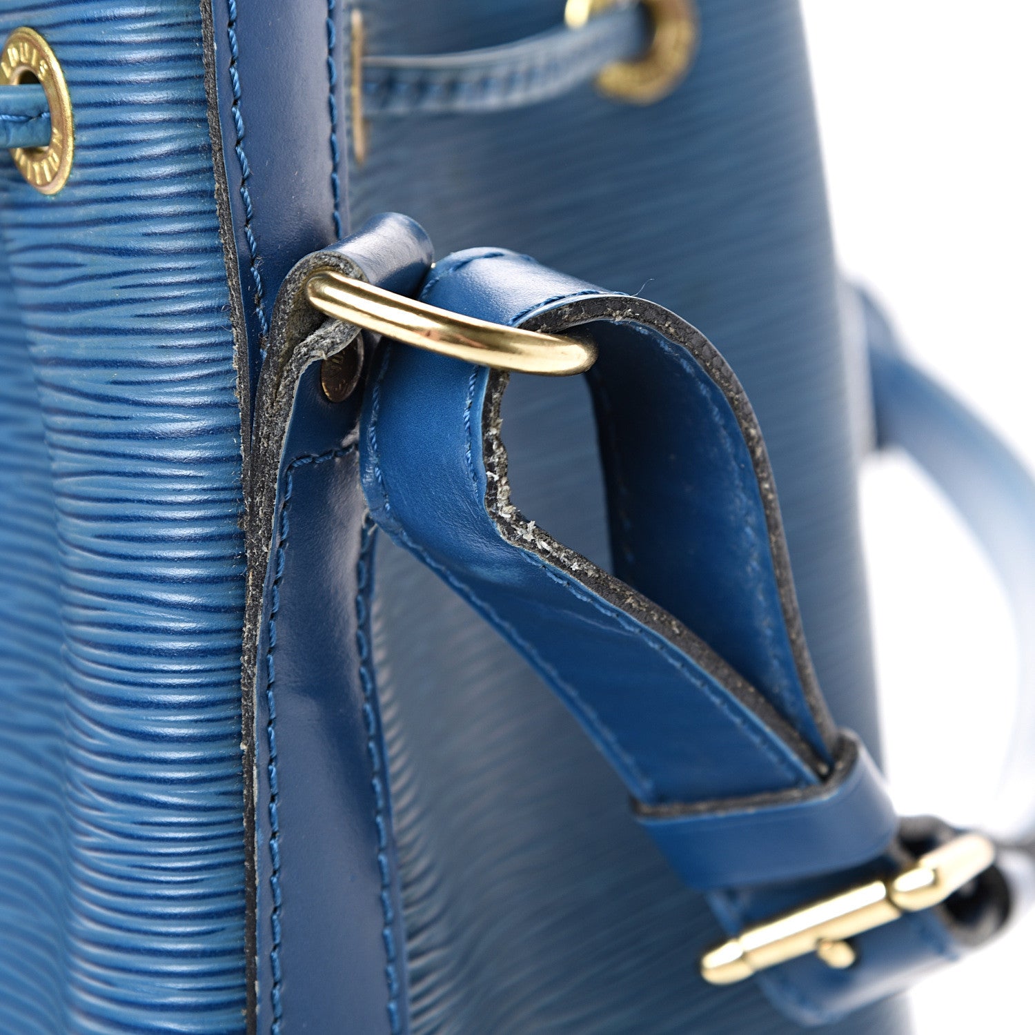 Louis Vuitton Epi Noe Toledo 16 of 19