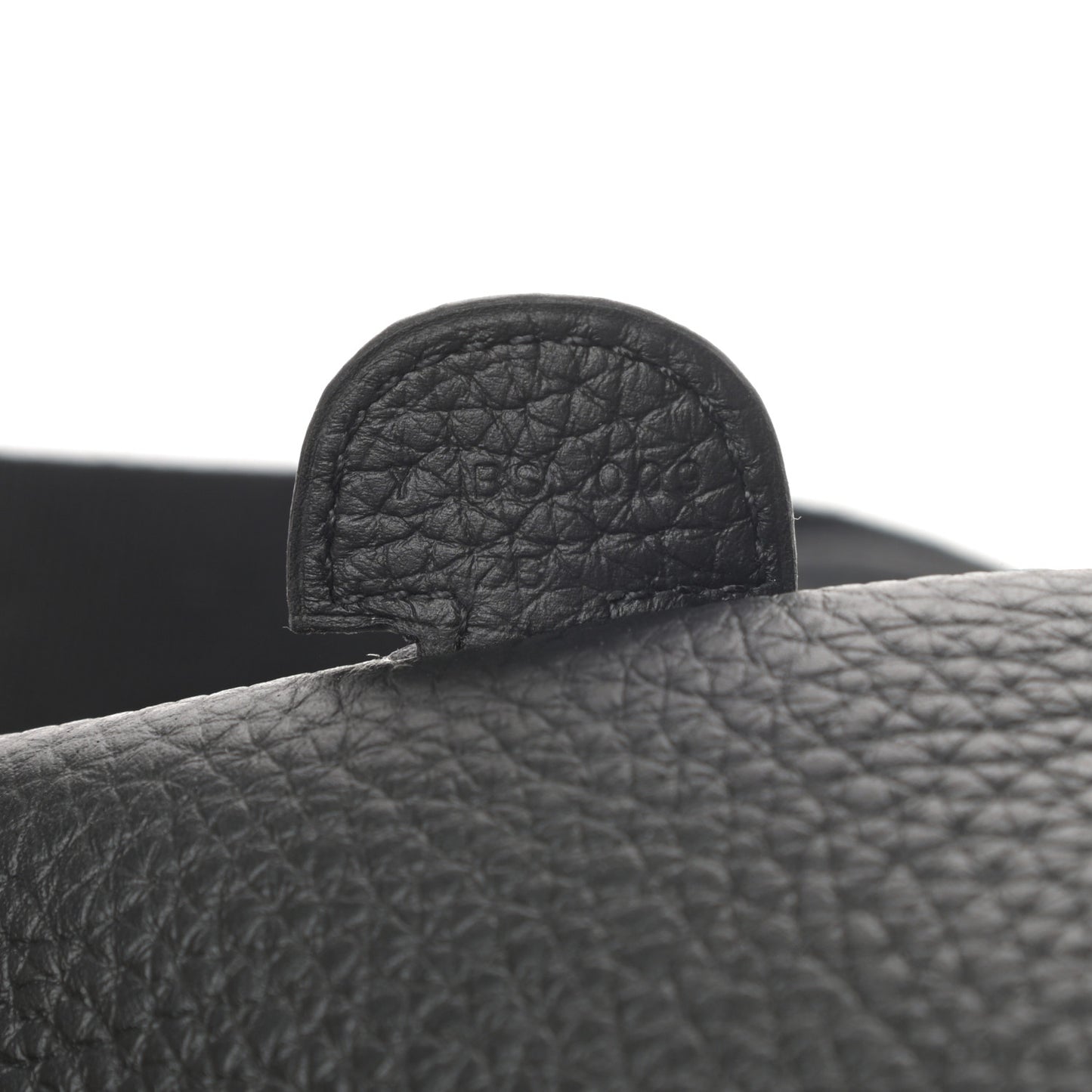 Taurillon Clemence Evelyne III PM Black