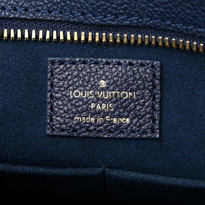 Louis Vuitton Monogram Popincourt PM Marine 6 of 16