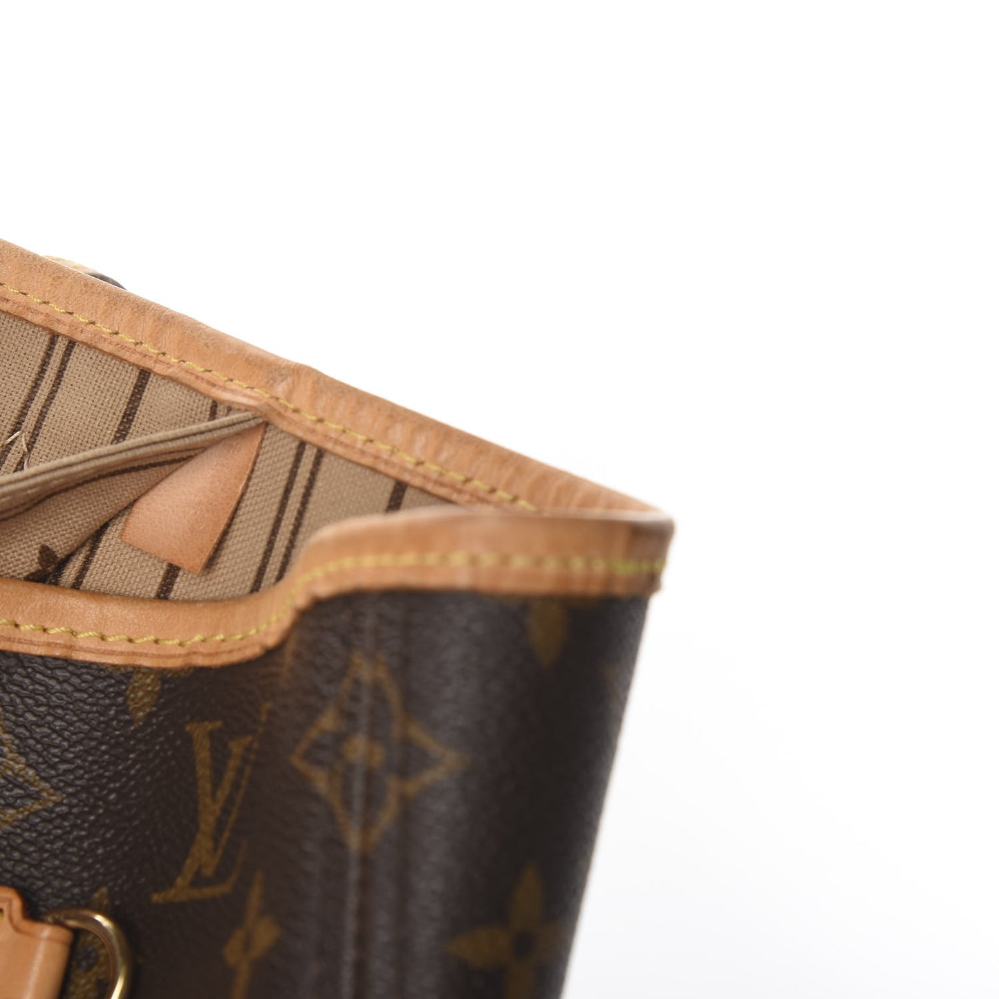 Monogram Neverfull MM