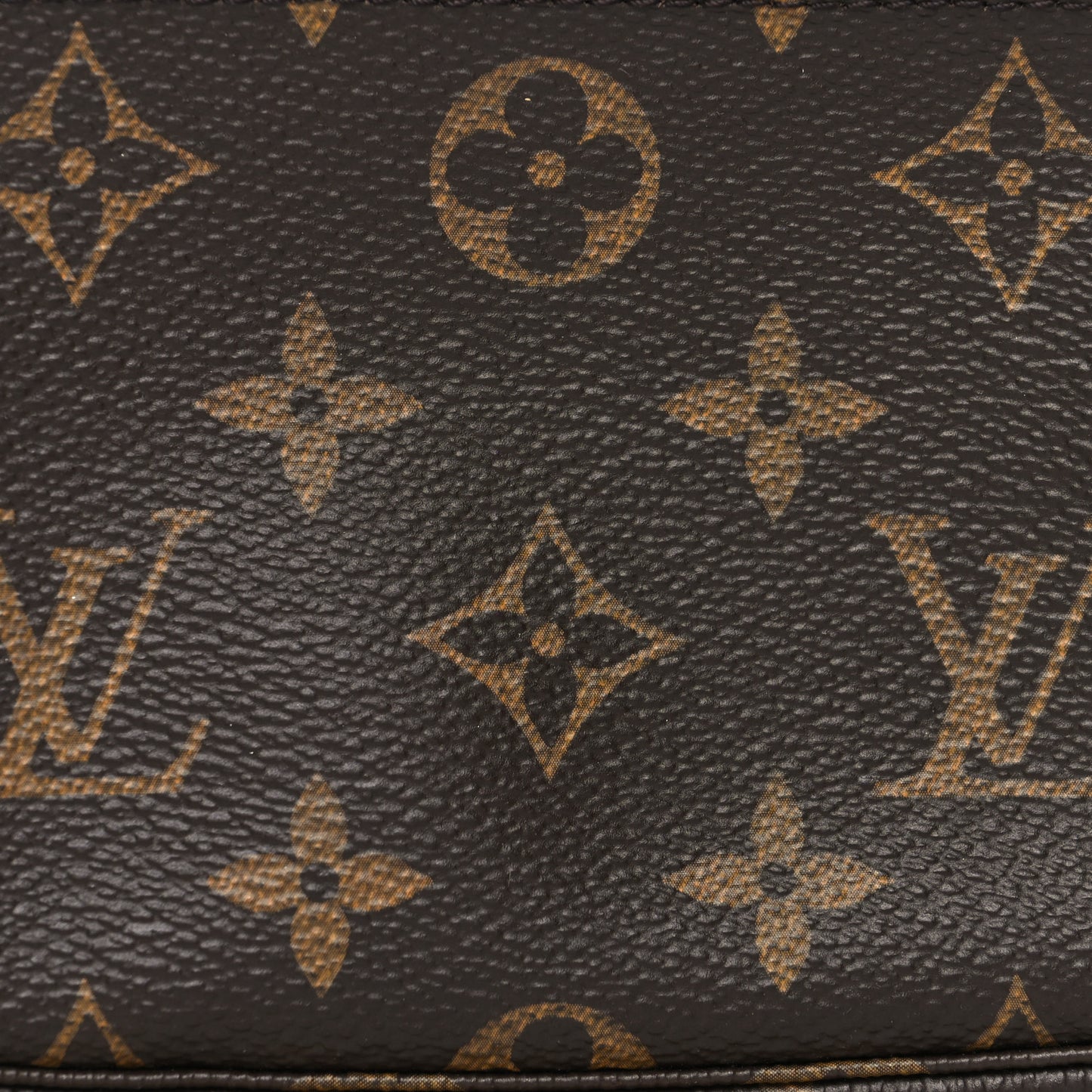 Monogram Mini Pochette Accessories