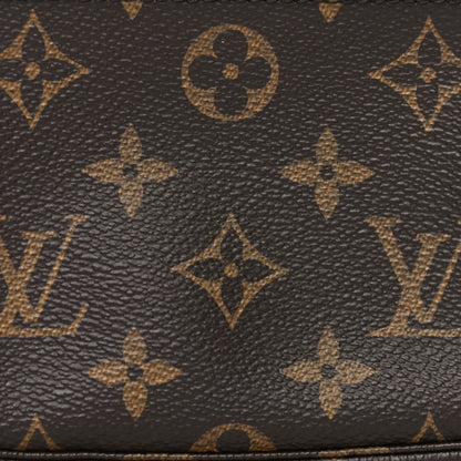 Louis Vuitton Monogram Mini Pochette Accessories 8 of 10