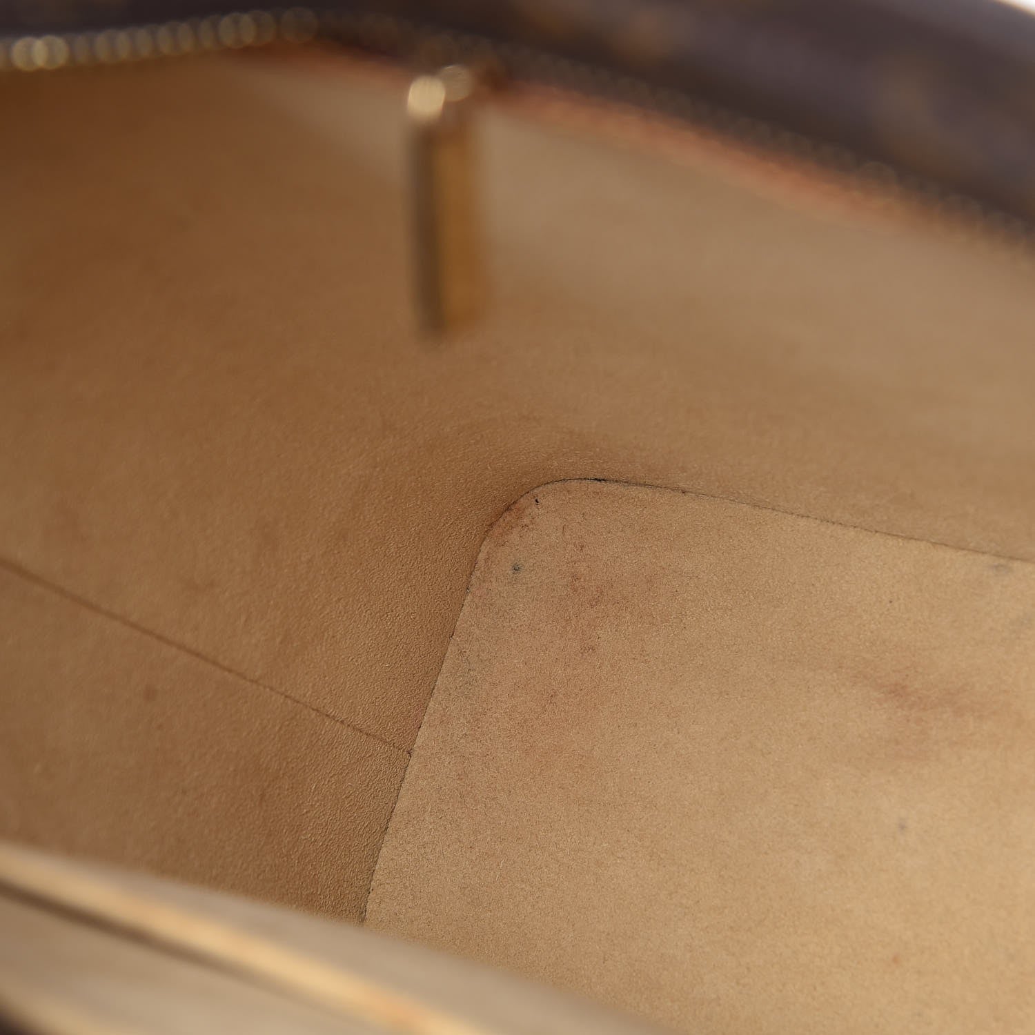Louis Vuitton Monogram Luco 10 of 16
