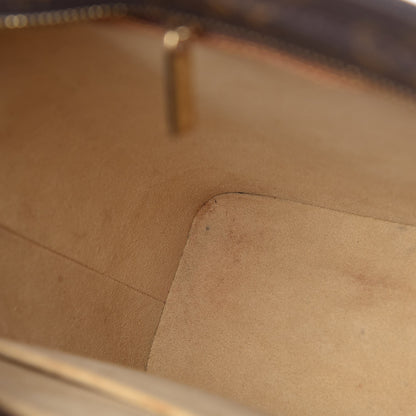 Louis Vuitton Monogram Luco 10 of 16
