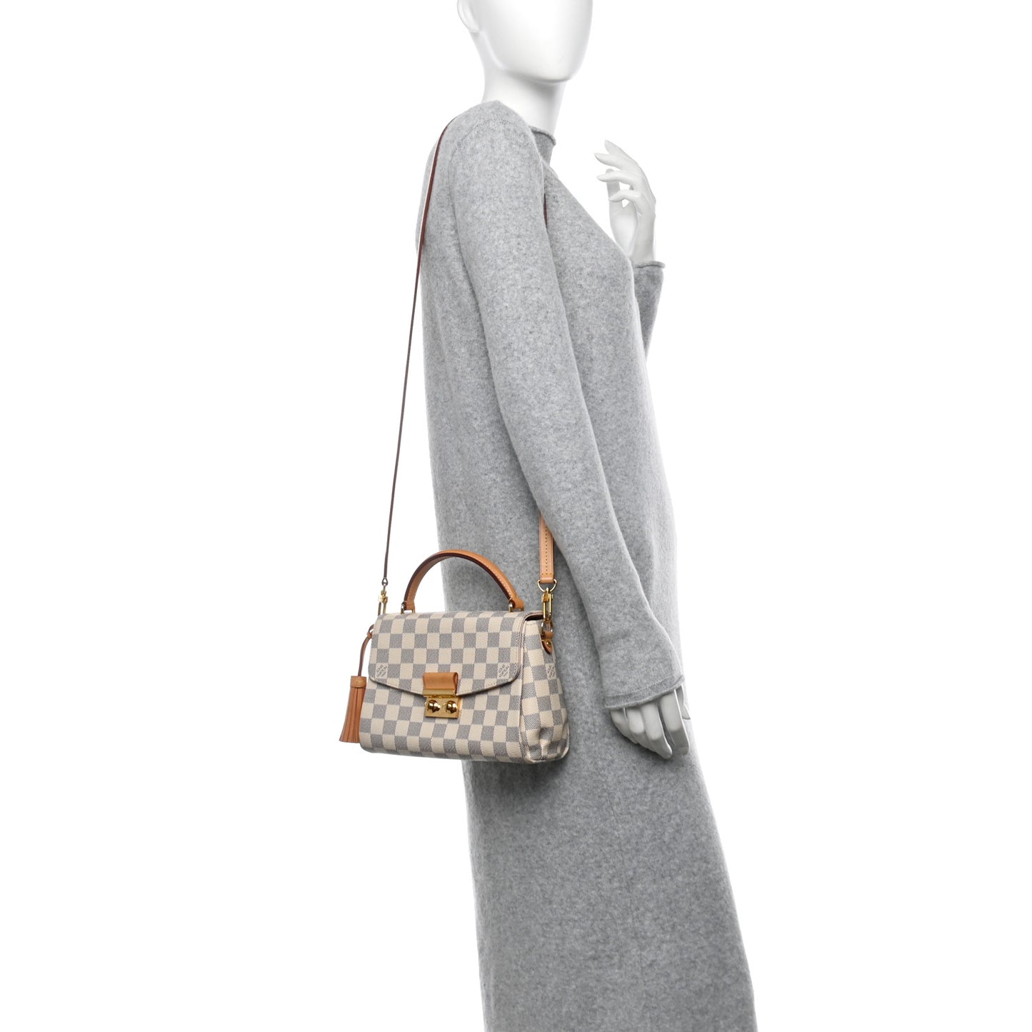 Damier Azur Croisette