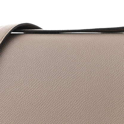 Hermes Epsom Constance 24 Gris Asphalte 9 of 12