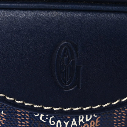Goyard Goyardine Saint Martin Navy 8 of 14