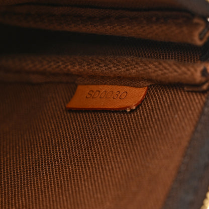 Louis Vuitton Monogram Pochette Accessories 6 of 10