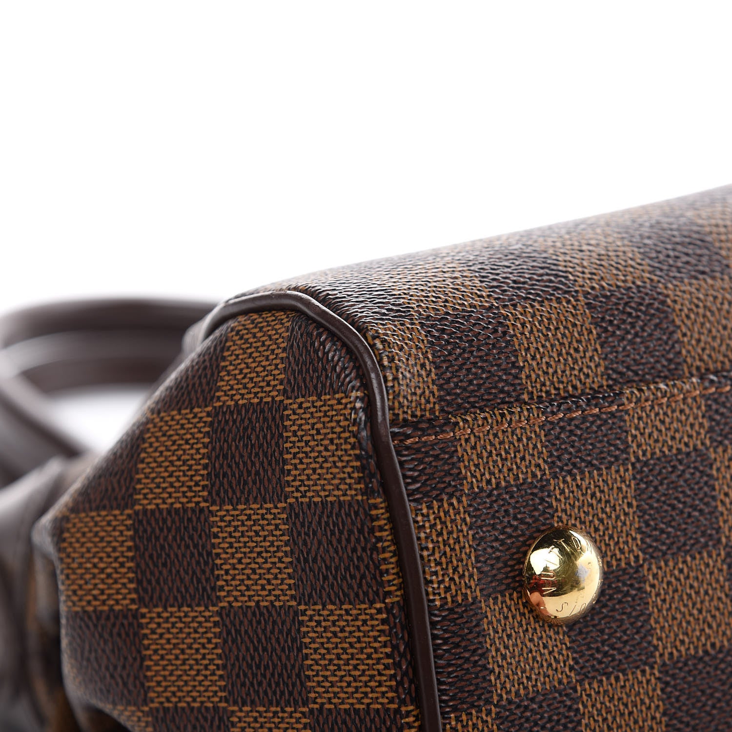 Louis Vuitton Damier Ebene Trevi PM 10 of 16