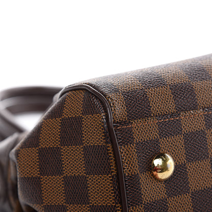 Louis Vuitton Damier Ebene Trevi PM 10 of 16