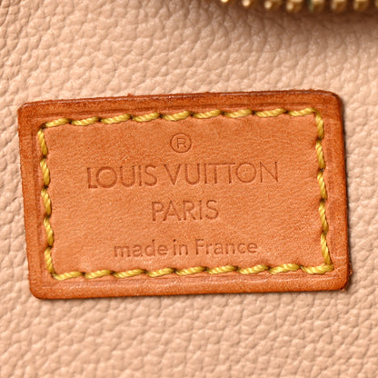 Louis Vuitton Monogram Trousse Toilette 28 6 of 9