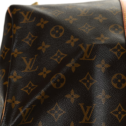 Louis Vuitton Monogram Keepall 45 16 of 16