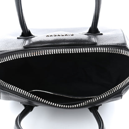 Givenchy Sugar Goatskin Small Antigona Black 4 of 4