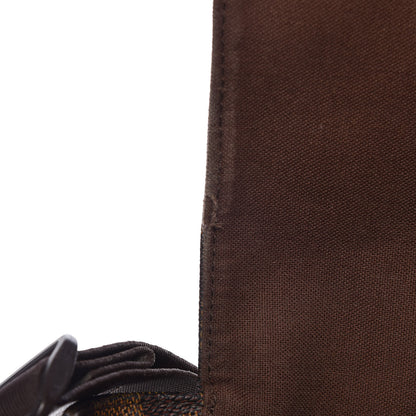 Louis Vuitton Damier Ebene Bastille Messenger 9 of 12